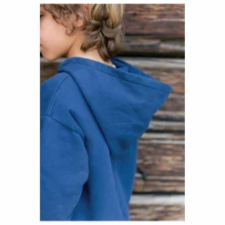 New Bonton Sweat Western | Bleu marine