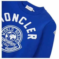 Enfant Moncler Sweat World Bowing |