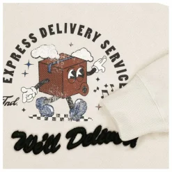 Enfant Tumble N'Dry Sweats|Sweats|Sweat Yorkville |