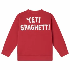 Enfant Stella McCartney Kids Sweats|Sweat Yéti Danseur |