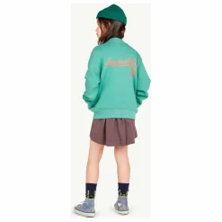 Enfant The Animals Observatory Sweat Zebra |