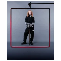 Avnier Sweat Zippé Amplify Recyclé | Gris Discount