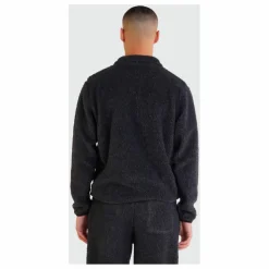 Avnier Sweat Zippé Amplify Recyclé | Gris Discount