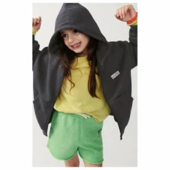 Enfant American Vintage Sweat Zippé Doven |
