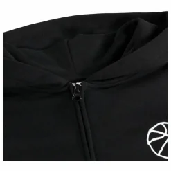 Enfant Molo Sweats|Sweats|Sweat Zippé Marley Basketball |