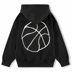 Enfant Molo Sweats|Sweats|Sweat Zippé Marley Basketball |
