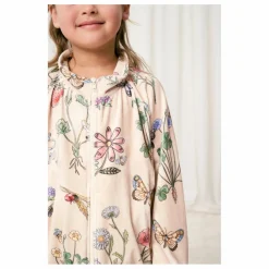 Enfant Maison Mangostan Sweats|Sweats|Sweat Zippé The Farm Velours |