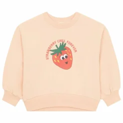 Enfant Hundred Pieces Sweatshirt col rond |