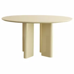 Gabrielle Paris Table à diner ronde Joe |