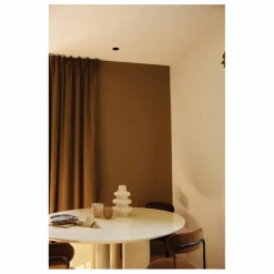 Gabrielle Paris Table à diner ronde Joe |