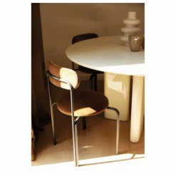 Gabrielle Paris Table à diner ronde Joe |