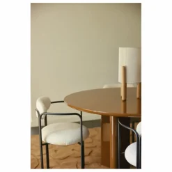 Gabrielle Paris Tables, Bureaux|Table à diner ronde Joe |