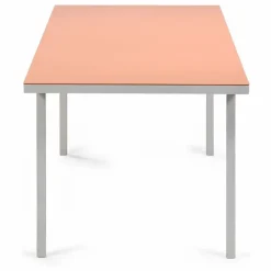 Valerie Objects Tables, Bureaux|Table à dîner Alu, Muller Van Severen |