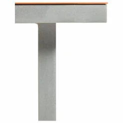 Valerie Objects Tables, Bureaux|Table à dîner Alu, Muller Van Severen |