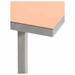 Valerie Objects Tables, Bureaux|Table à dîner Alu, Muller Van Severen |