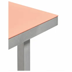 Valerie Objects Tables, Bureaux|Table à dîner Alu, Muller Van Severen |