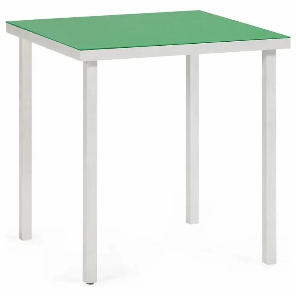 Valerie Objects Tables, Bureaux|Table à dîner Alu, Muller Van Severen |