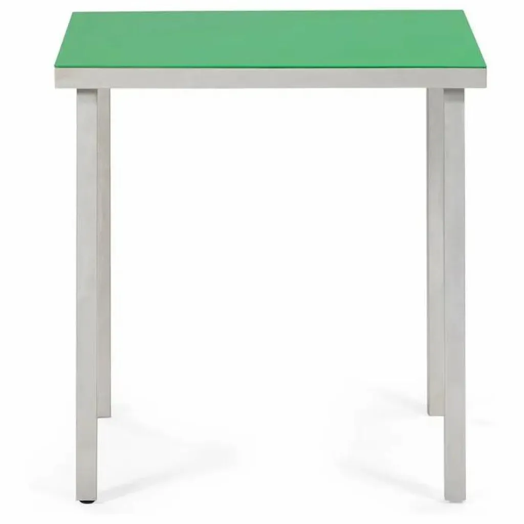 Valerie Objects Tables, Bureaux|Table à dîner Alu, Muller Van Severen |