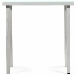 Valerie Objects Tables, Bureaux|Table à dîner Alu, Muller Van Severen |