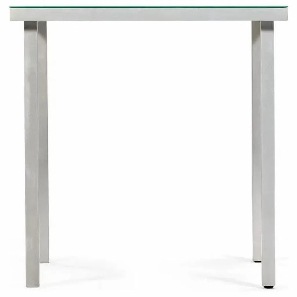 Valerie Objects Tables, Bureaux|Table à dîner Alu, Muller Van Severen |