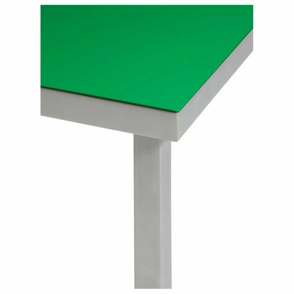 Valerie Objects Tables, Bureaux|Table à dîner Alu, Muller Van Severen |