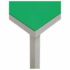 Valerie Objects Tables, Bureaux|Table à dîner Alu, Muller Van Severen |