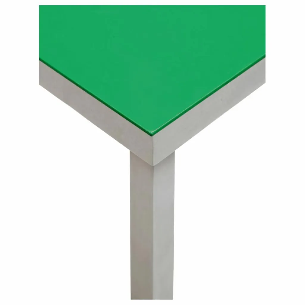 Valerie Objects Tables, Bureaux|Table à dîner Alu, Muller Van Severen |