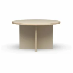 HKliving Tables, Bureaux|Table à dîner ronde |