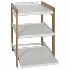 Discount Quax Table à langer Comfort | Blanc