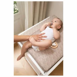 Best Nofred Table à langer Form | Blanc