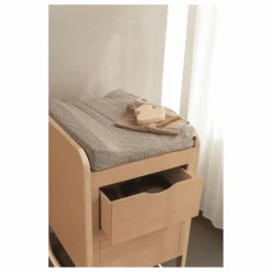 Nofred Table à langer Form |