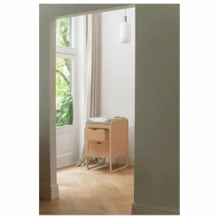 Nofred Table à langer Form |