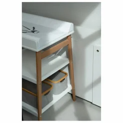 Quax Table à langer Hip