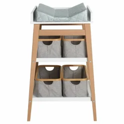 Quax Table à langer Hip