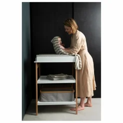 Quax Table à langer Hip