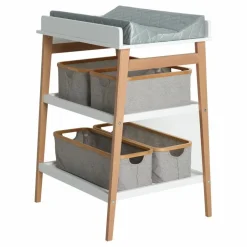 Quax Table à langer Hip