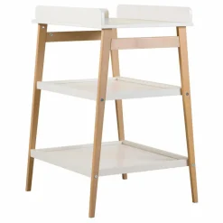 Quax Table à langer Hip | Argile Outlet