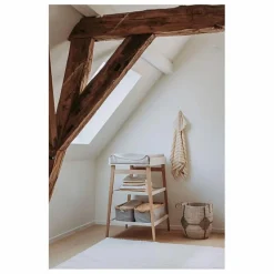 Quax Table à langer Hip | Argile Outlet