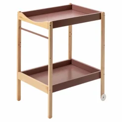 Best Combelle Table à langer Margot | Vieux Rose