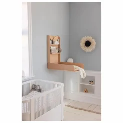 Sebra Tables À Langer|Puériculture|Table à langer murale