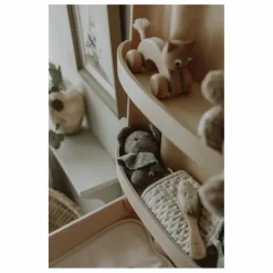 Discount By BO design Table à langer murale Naturel