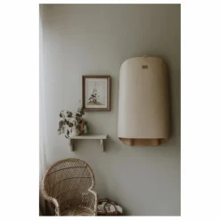 Discount By BO design Table à langer murale Naturel