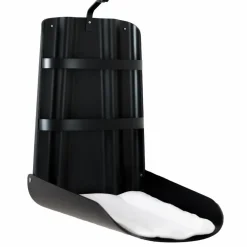 By BO design Table à langer murale -