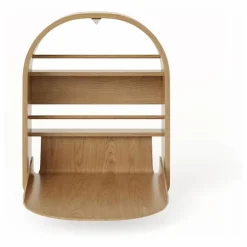 KAS Kopenhagen Table à langer murale Kai |