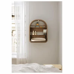 KAS Kopenhagen Tables À Langer|Puériculture|Table à langer murale Kai |