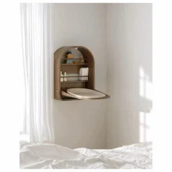 KAS Kopenhagen Tables À Langer|Puériculture|Table à langer murale Kai |