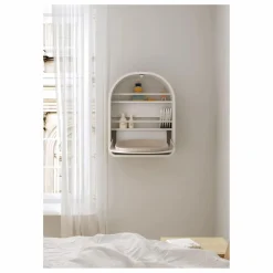 KAS Kopenhagen Table à langer murale Kai |