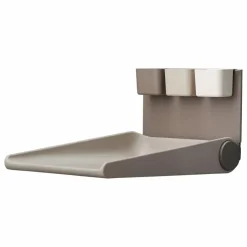 Leander Table à langer murale Wally | Beige Sale