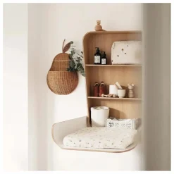 Charlie Crane Table à langer Noga - |