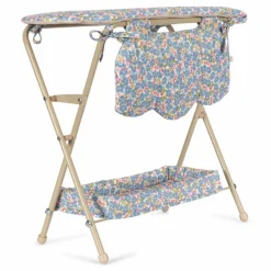 Konges Sløjd Table à langer pour poupée Rosie | Rose Clearance